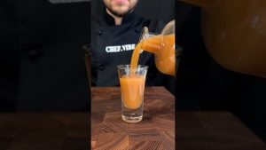 Maistuu kuin kallis likööri: bloggaaja jakoi reseptin kotitekoiseen karkkikastikkeeseen