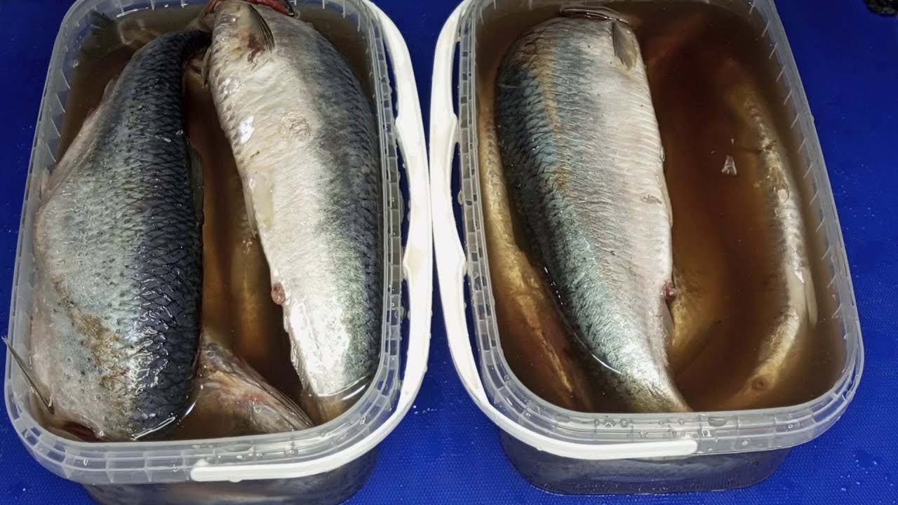 Makea silli jouluaattona. Kaksi yksinkertaista ainesosaa muuttavat maun täysin.