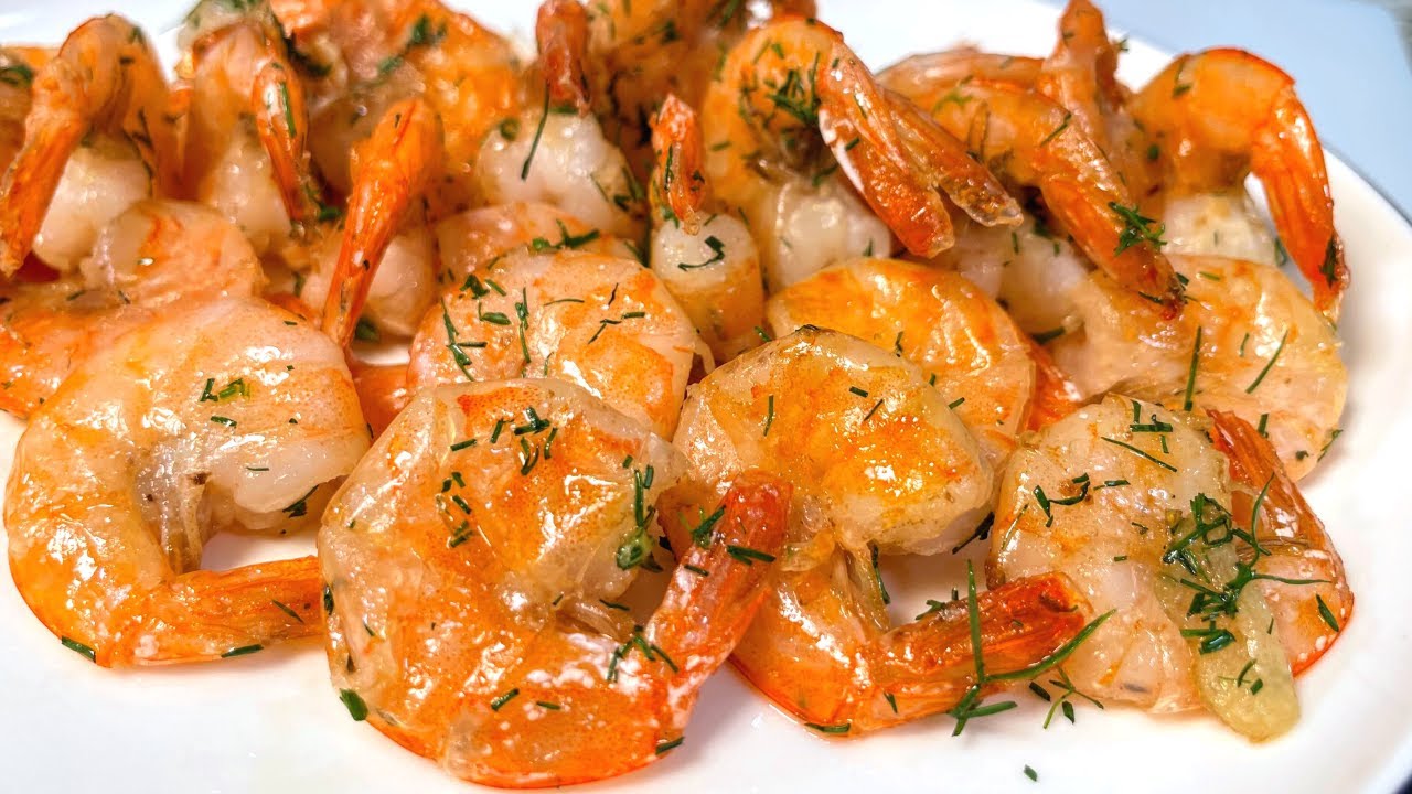 Chef-kokki José Andrés kertoo, kuinka valmistaa herkullisia katkarapuja valkosipulilla: salaisuus ei ole chilipippurissa.