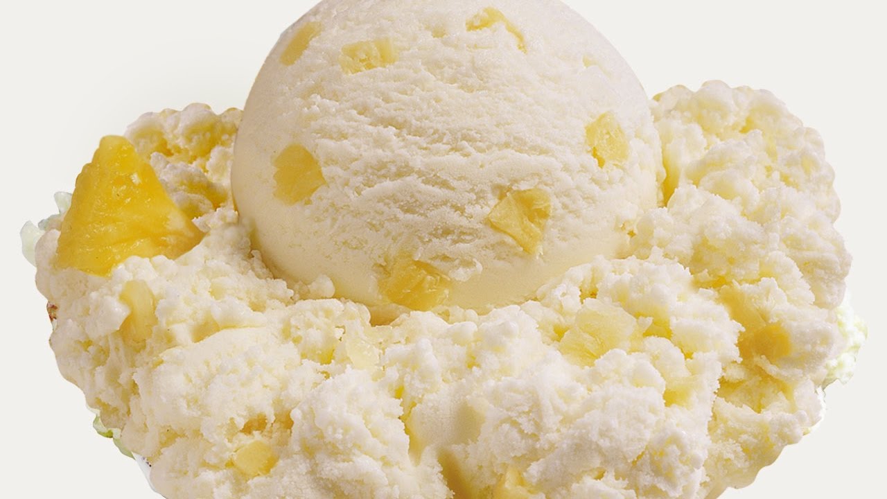 Touro ja ananaspurkki: uskomattoman herkullinen uudenvuoden jälkiruoka, joka valmistuu kolmesta ainesosasta ja maistuu paremmalta kuin jäätelö