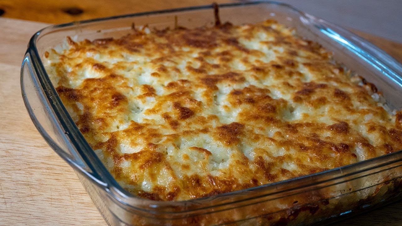 Kuinka valmistaa tonnikalavuoka, josta tuli jouluksi sensaatio.