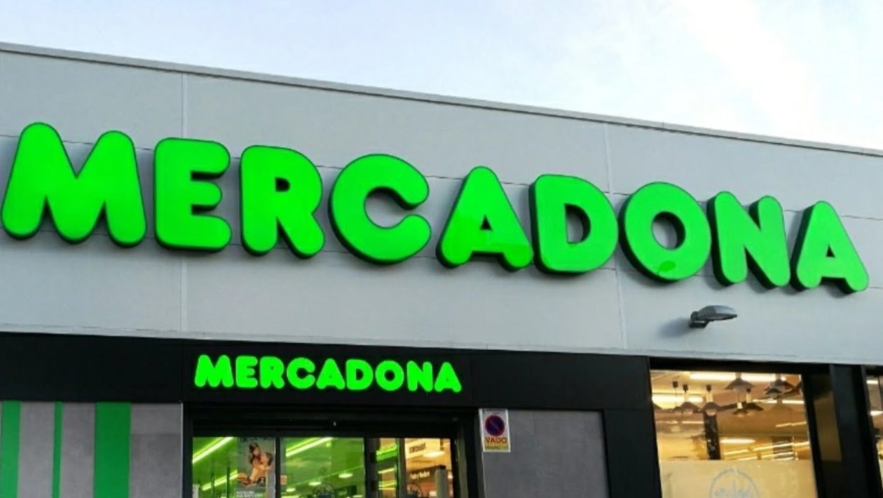 Mercadona