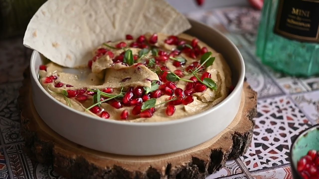 10 kylmää kanapeeta jouluksi, jotka eivät saa puuttua juhlapöydästäsi tänä juhlakautena.