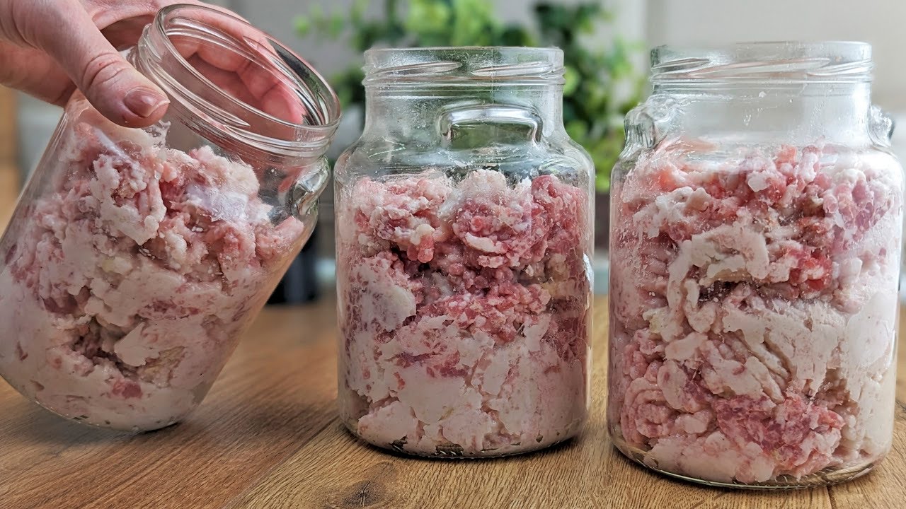 En osta kemiallisia pateita – valmistan upean levitteen lihan jäännöksistä: se on terveellisempää ja maukkaampaa