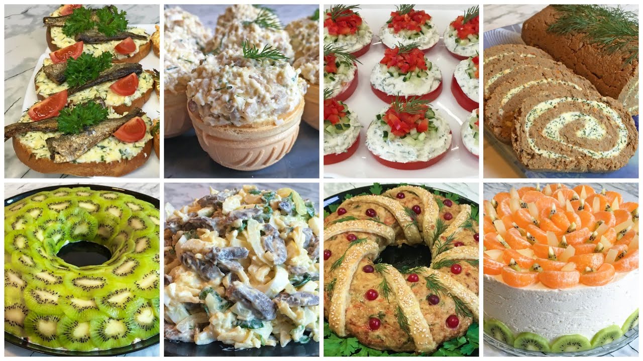 Parhaat reseptit jouluruokien jäännösten hyödyntämiseen