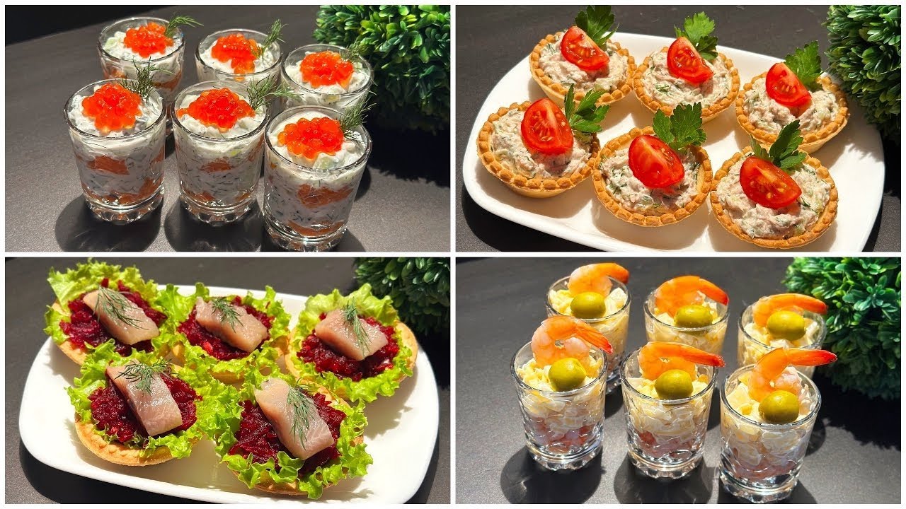 Parhaat reseptit jouluruokien jäännösten hyödyntämiseen