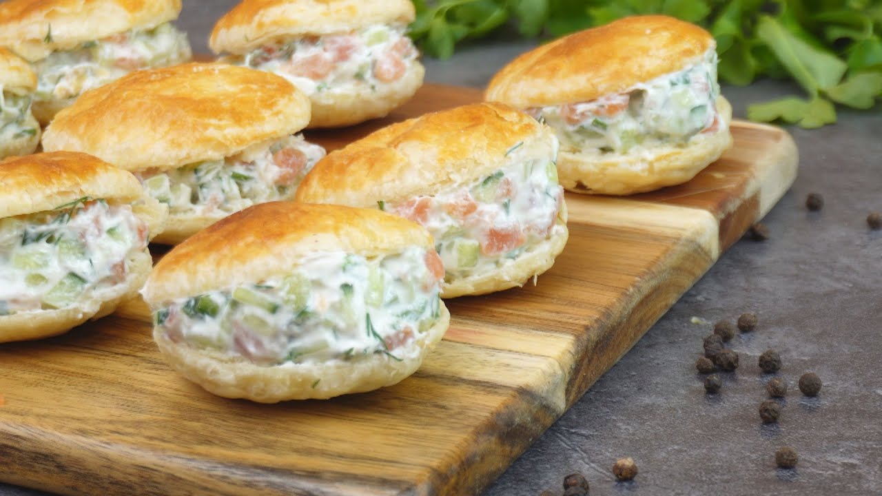 Parhaat reseptit jouluruokien jäännösten hyödyntämiseen