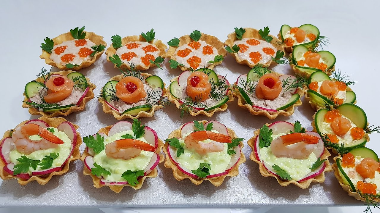 Uudenvuoden menu 2026: herkulliset hevosmuotoiset tartaletit – täydellinen alkupala Hevosen vuodelle