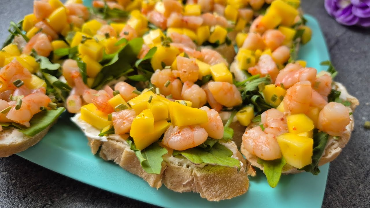 Kuinka valmistaa katkarapuja jouluksi: yksinkertaisia ja herkullisia reseptejä, jotka onnistuvat aina.