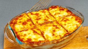 Kuinka valmistaa tonnikalavuoka, josta tuli jouluksi sensaatio.