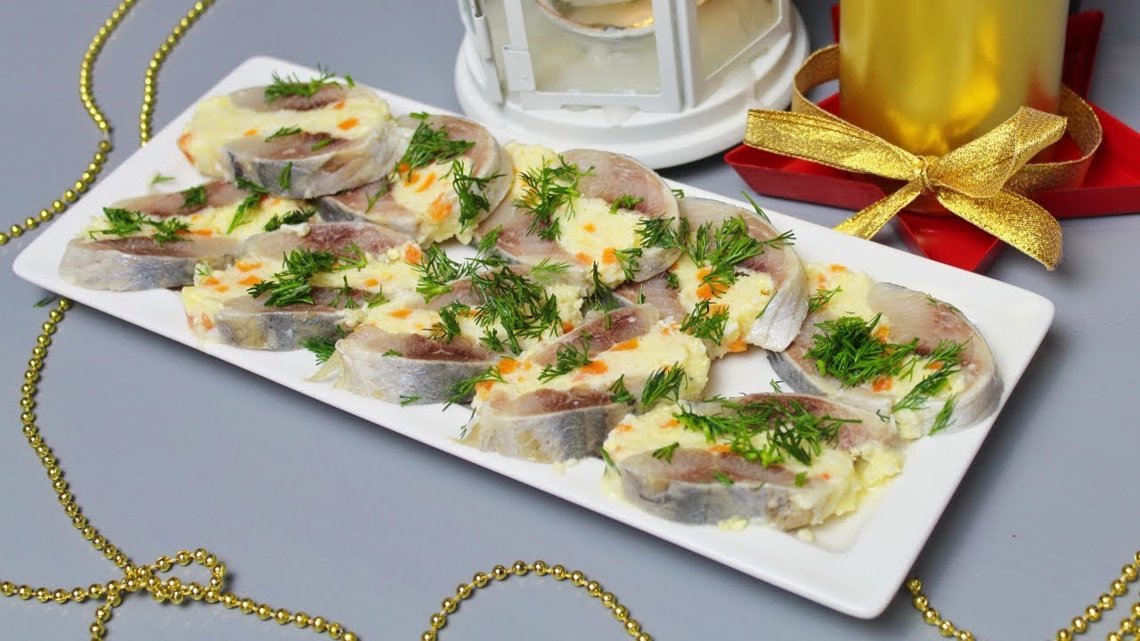 Ei vain öljyssä tai kermassa. Yhdistä jouluna valmistettu silli muihin lisäaineisiin, ja nautinnon mahdollisuudet ovat rajattomat.