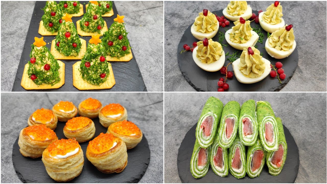 Mercadona on jälleen ylittänyt itsensä: tämä tyylikäs alkupala tulee olemaan uudenvuoden yön hitti.