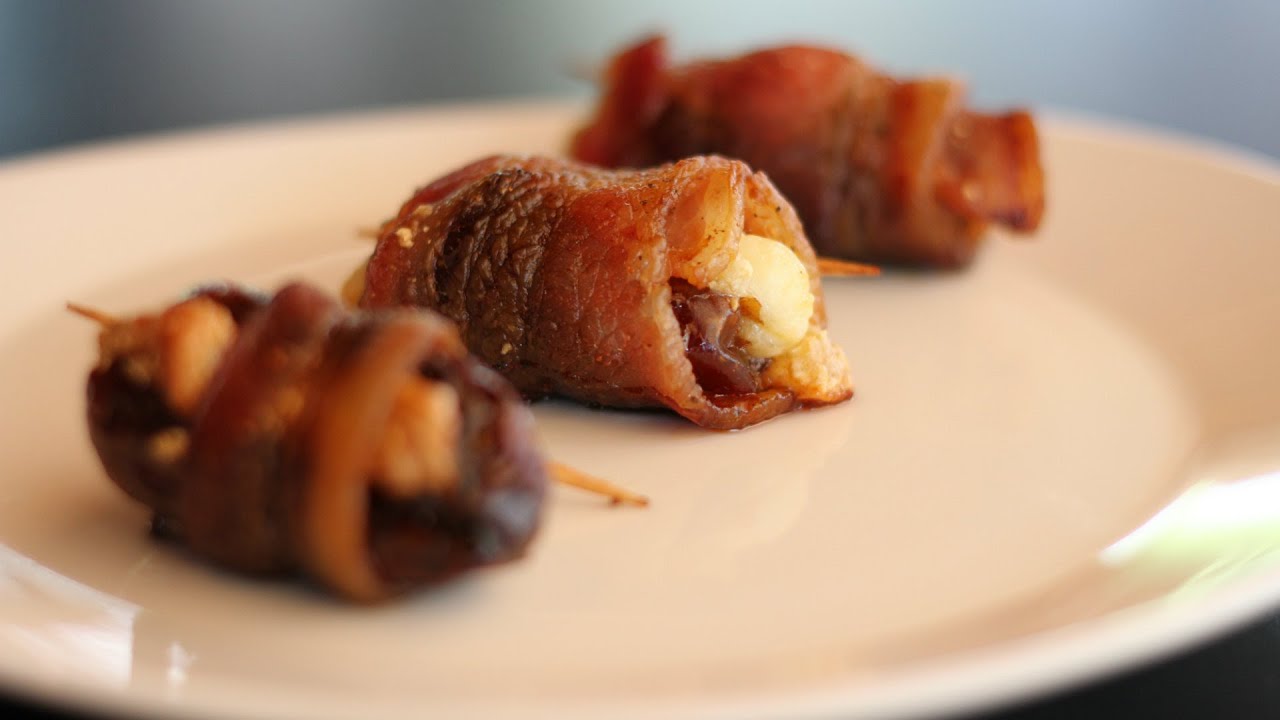 Pieni alkupala, mutta todellinen hitti juhlapöydässä. Vieraat pyytävät aina jakamaan reseptin.