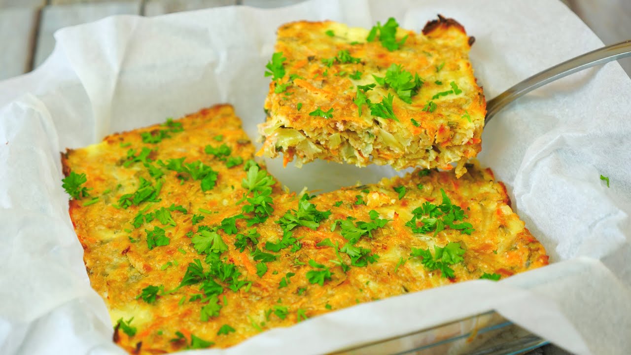 Yksinkertainen, mutta upea: tämä perunagratiinia jauhelihalla ja teräväkärkisellä kaalilla on todellinen mestariteos.