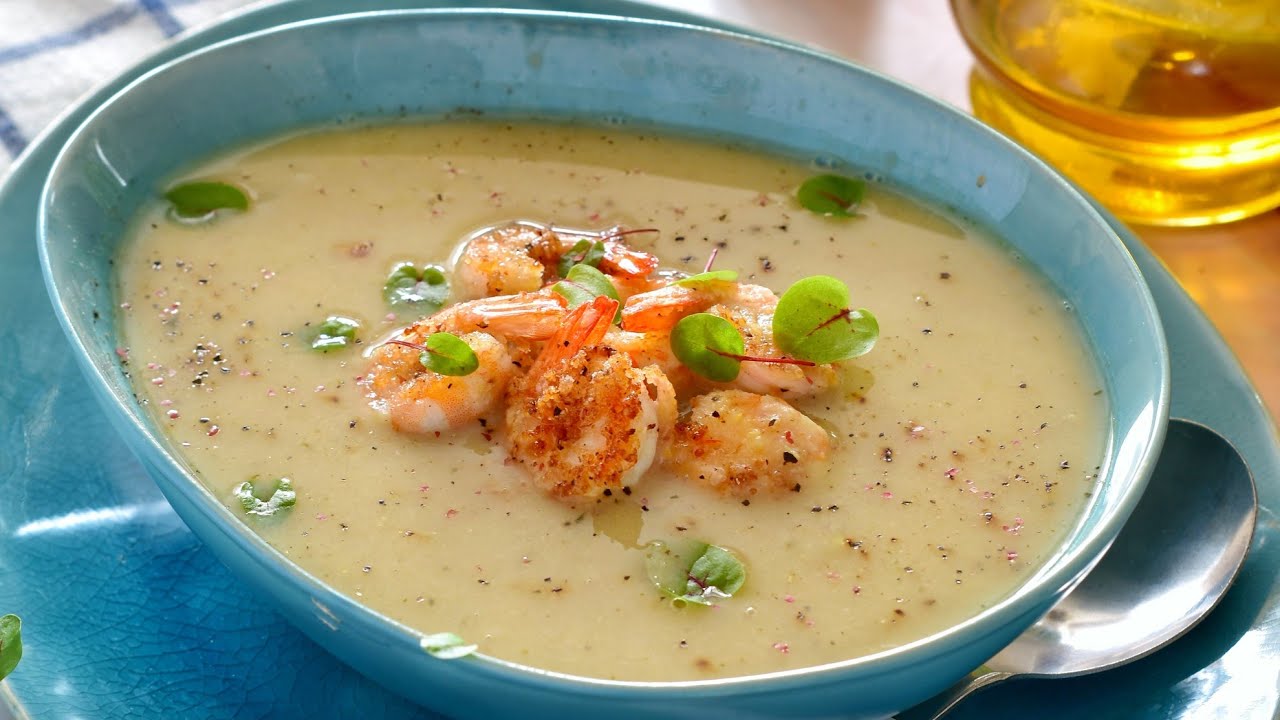 Kuinka valmistaa katkarapuja jouluksi: yksinkertaisia ja herkullisia reseptejä, jotka onnistuvat aina.