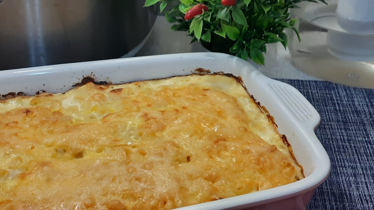 Kuinka valmistaa tonnikalavuoka, josta tuli jouluksi sensaatio.