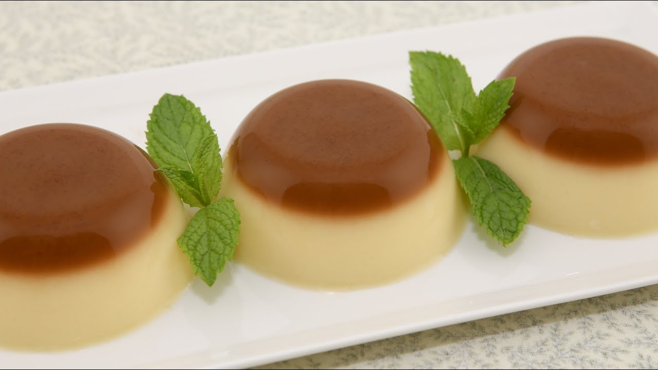 Kuinka valmistaa terveellinen kahviflan alle puolessa tunnissa