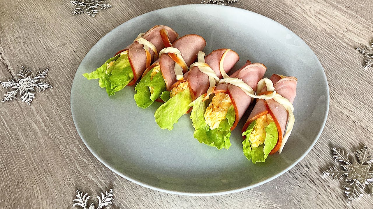 Mercadona on jälleen ylittänyt itsensä: tämä tyylikäs alkupala tulee olemaan uudenvuoden yön hitti.