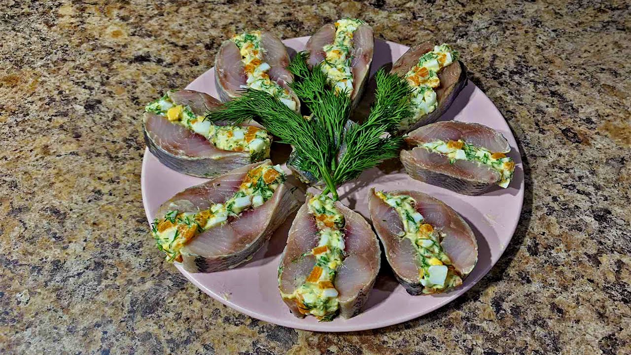 Vilnan tapaan valmistettu silli on perinteinen jouluaaton ruokalajini. Valmistusaika on 10 minuuttia, ja herkullinen alkupala on valmis.