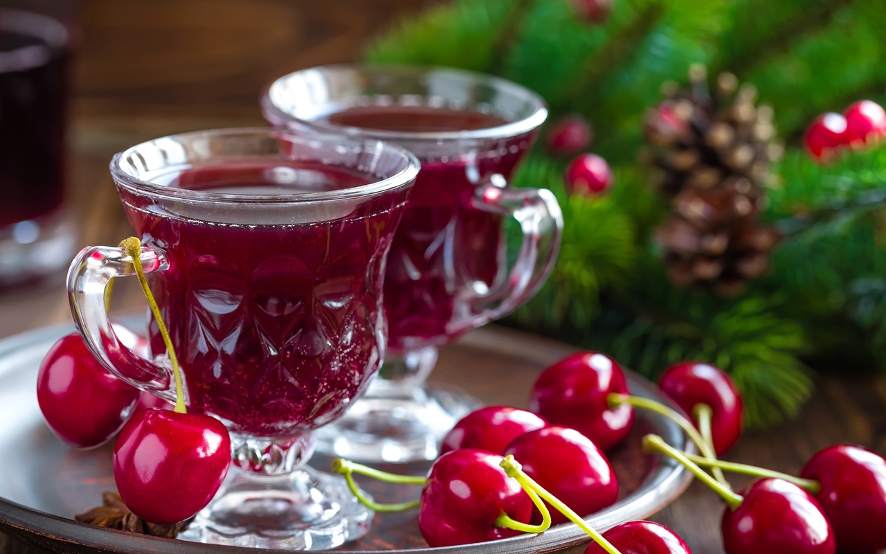 Tämä lisäys muuttaa perinteisen jouluisen kompotin täysin. Jopa isoäiti myöntää, että tämä on paras vaihtoehto.