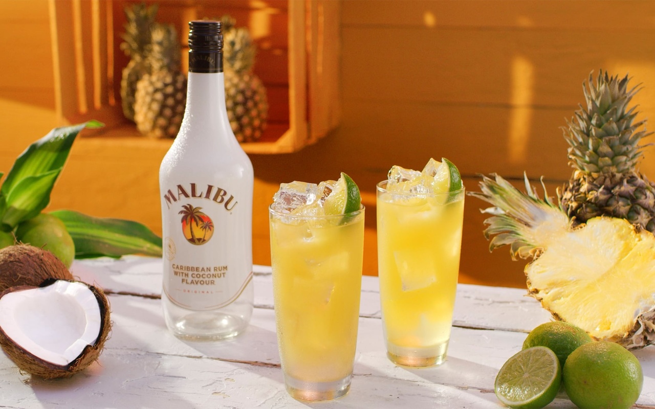 Pina colada atole: herkullinen ja helppo valmistaa kotona