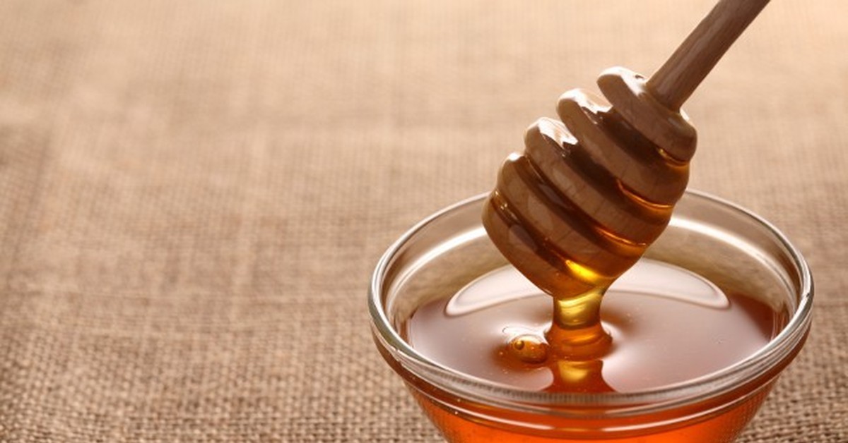 Ilmava japanilainen juustokakku hunajalla