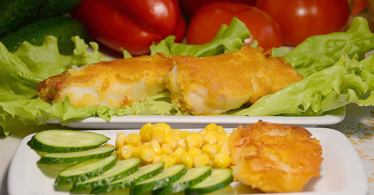 Maistoin niitä ensimmäisen kerran serkkuni luona. Siitä lähtien ne ovat olleet olennainen osa jouluateriaamme joka vuosi.