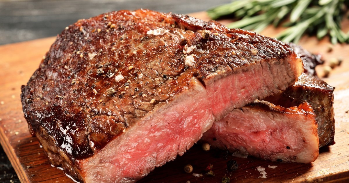 Lihapala, jota lähes kukaan ei osta, on edullinen ja sopii erinomaisesti grillattavaksi.