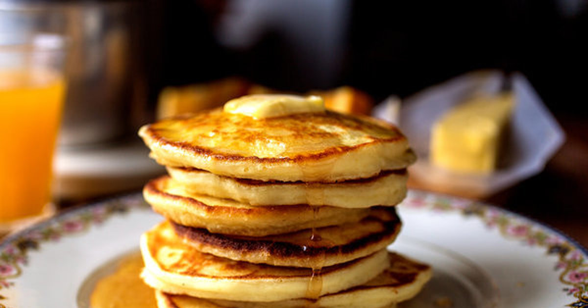 Pannukakut: kuinka valmistaa tämä perinteinen jälkiruoka, joka valloittaa joulun