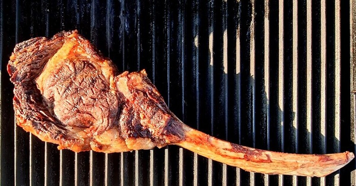 Mikä on ihanteellinen grillin korkeus hyvän grilliruoan valmistamiseksi?