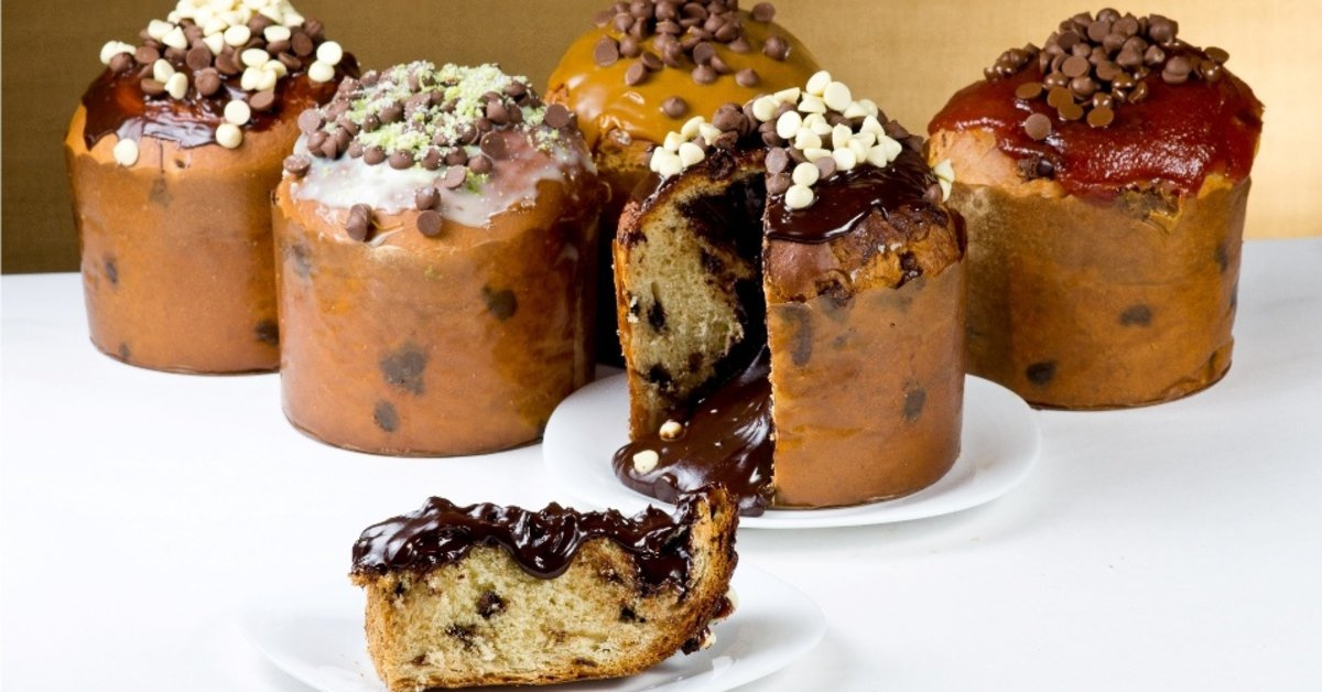 Järjestyksessä: kuinka paljon tunnetuimmat makeat leivät maksavat ja mitä ne sisältävät?