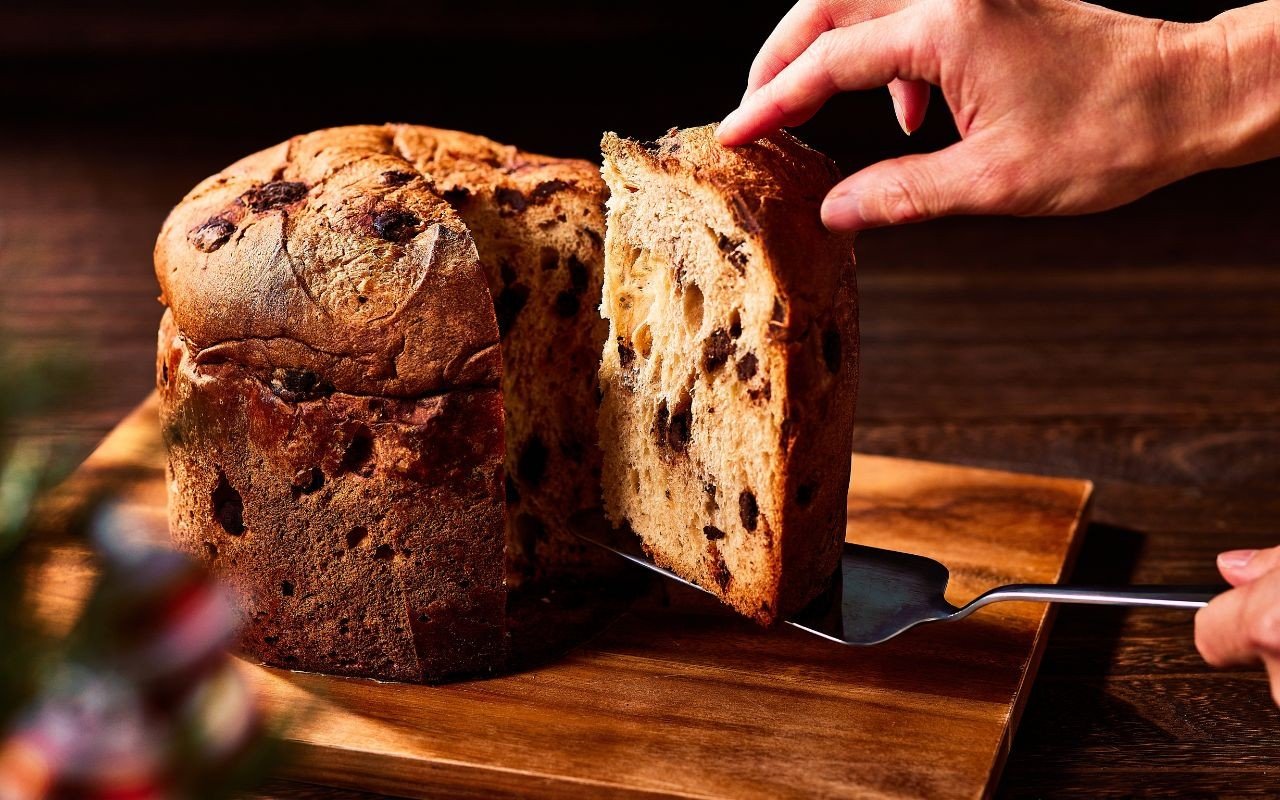 Panettone vai pandoro? Kuinka valita italialainen makeinen, joka koristaa joulupöytääsi.