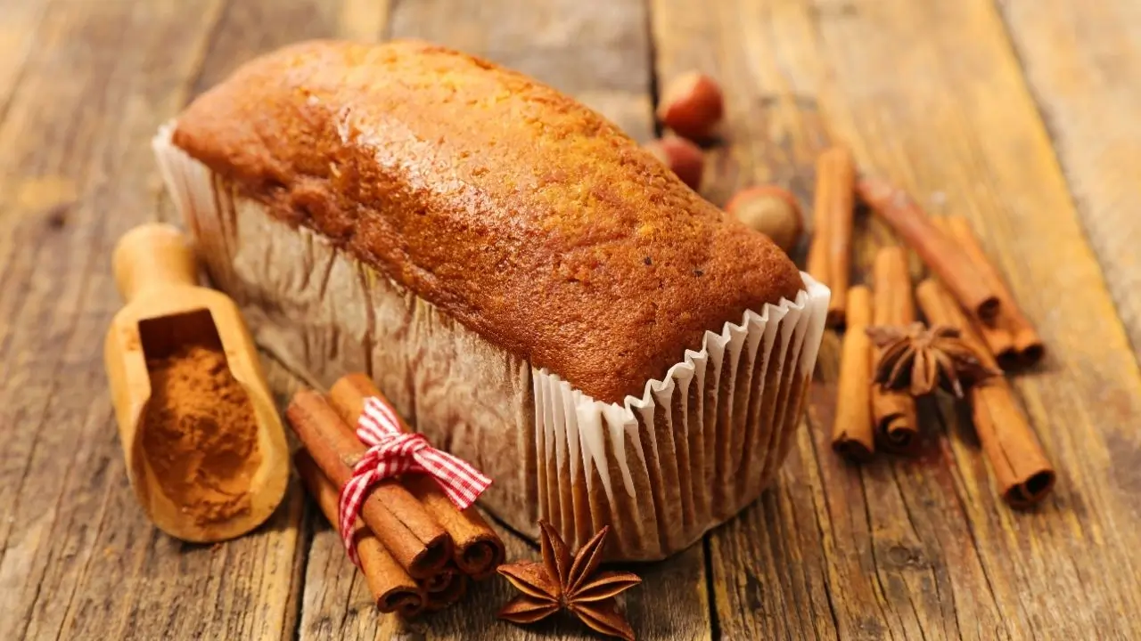 Perunapiirakka suklaassa. Yhden palan jälkeen et voi lopettaa.