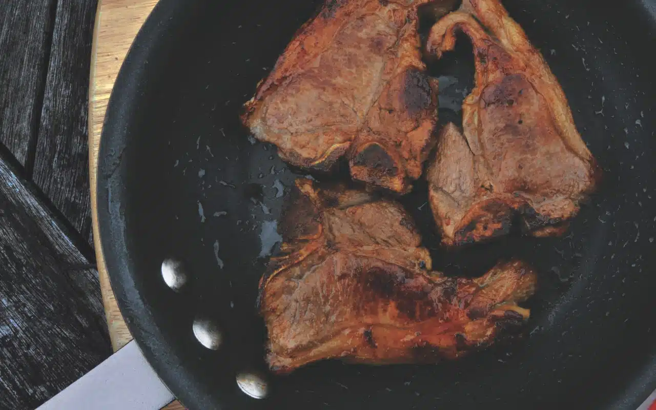 Mitä valmistaa tällä viikolla: ruokalista ja reseptit joka päivälle 8.–14. joulukuuta