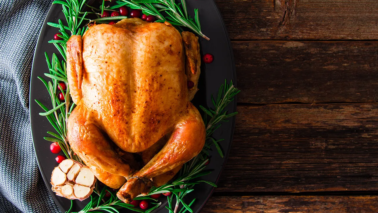 On helppo kuvitella, kuinka monipuolisia aromit voivat olla.