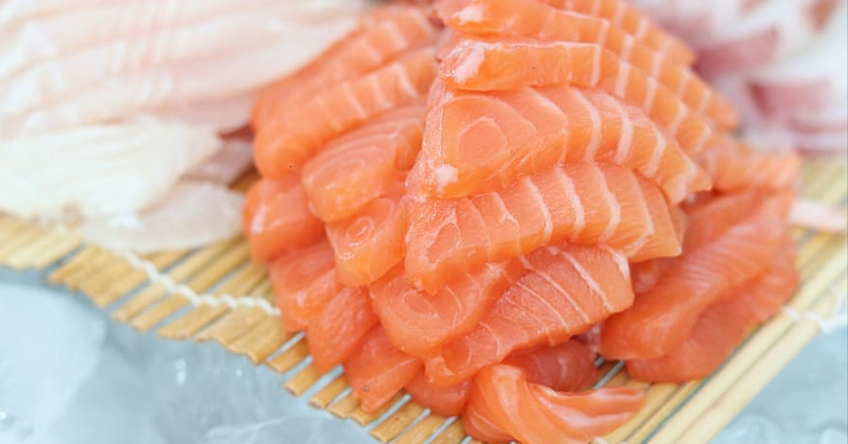 Joulun kylmä leipä- ja mereneläväpiirakka, helpompaa ei voi olla!