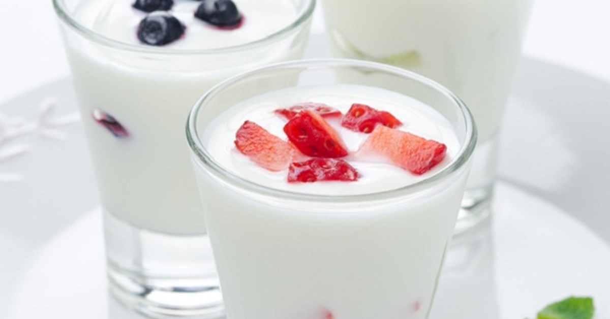 Tämä kotitekoisen jogurtin valmistusvinkki vie teiltä kaiken halun ostaa jogurttia supermarketista.