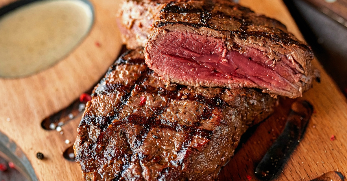 Salaisuus eilisen paistin lämmittämiseen niin, että se pysyy mehukkaana eikä menetä makuaan