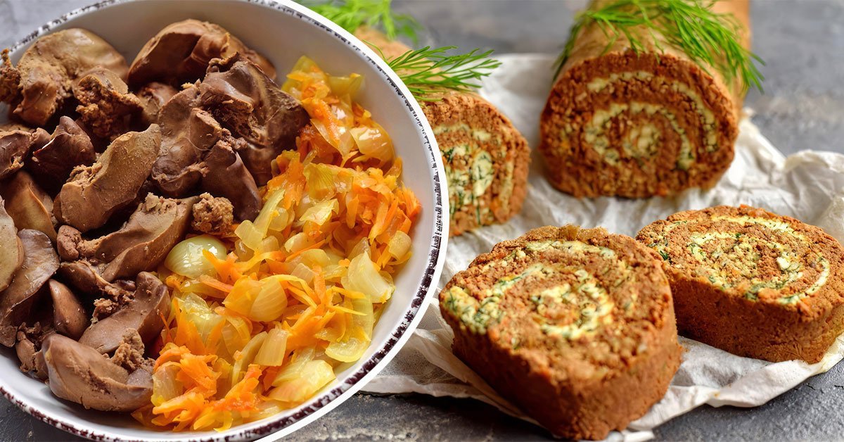 6 mielettömän herkullista maksa-reseptiä: mureasta pateesta täyttäviin lämpimiin ruokiin