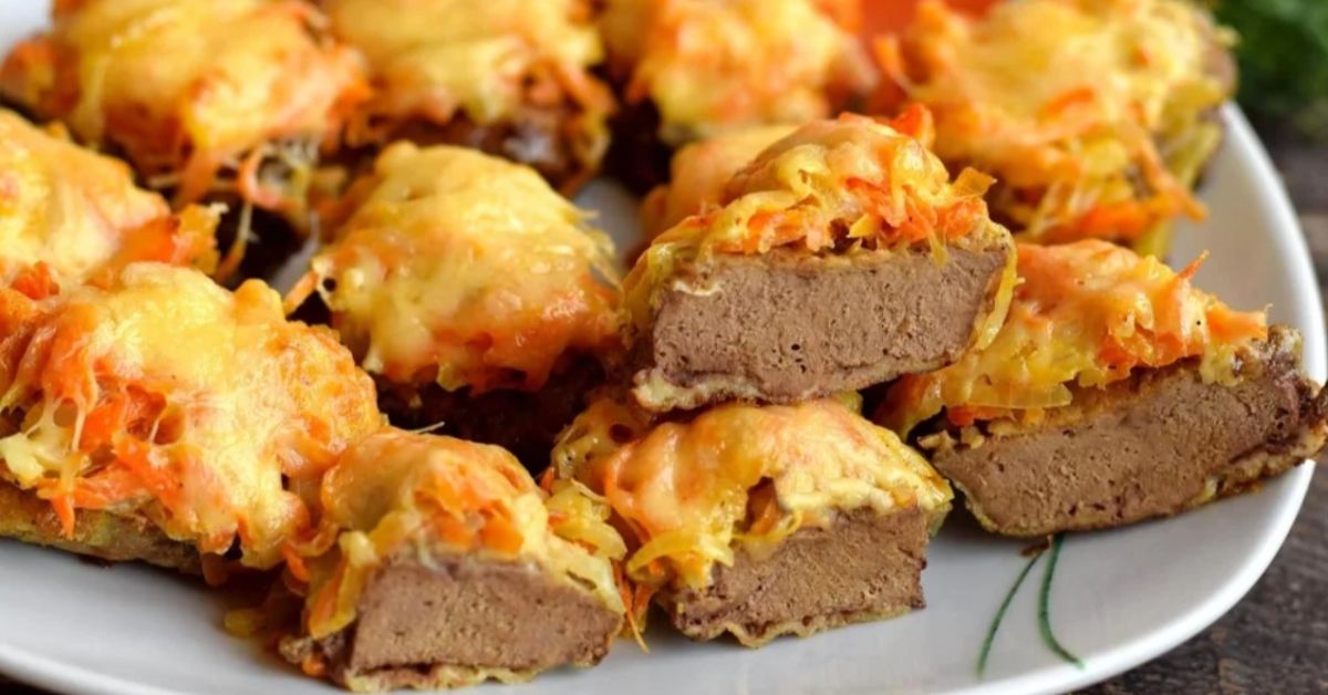 6 mielettömän herkullista maksa-reseptiä: mureasta pateesta täyttäviin lämpimiin ruokiin