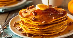 Pannukakut: kuinka valmistaa tämä perinteinen jälkiruoka, joka valloittaa joulun