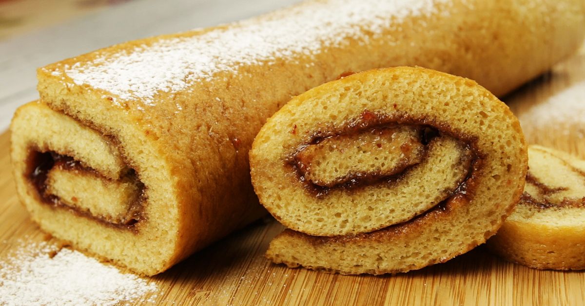 Nopea ja helppo resepti roquefort-juustosta ja saksanpähkinöistä