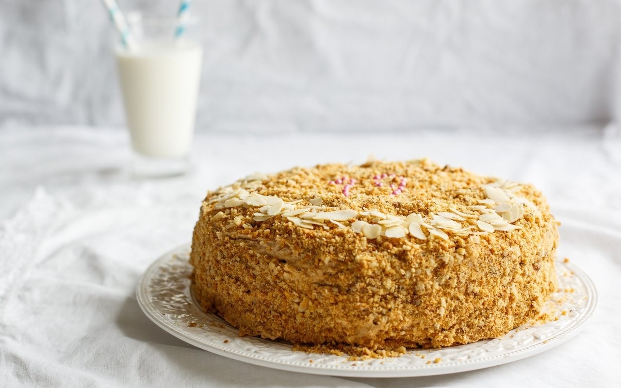 Nopea ja helppo resepti suomalaiselle kakulle