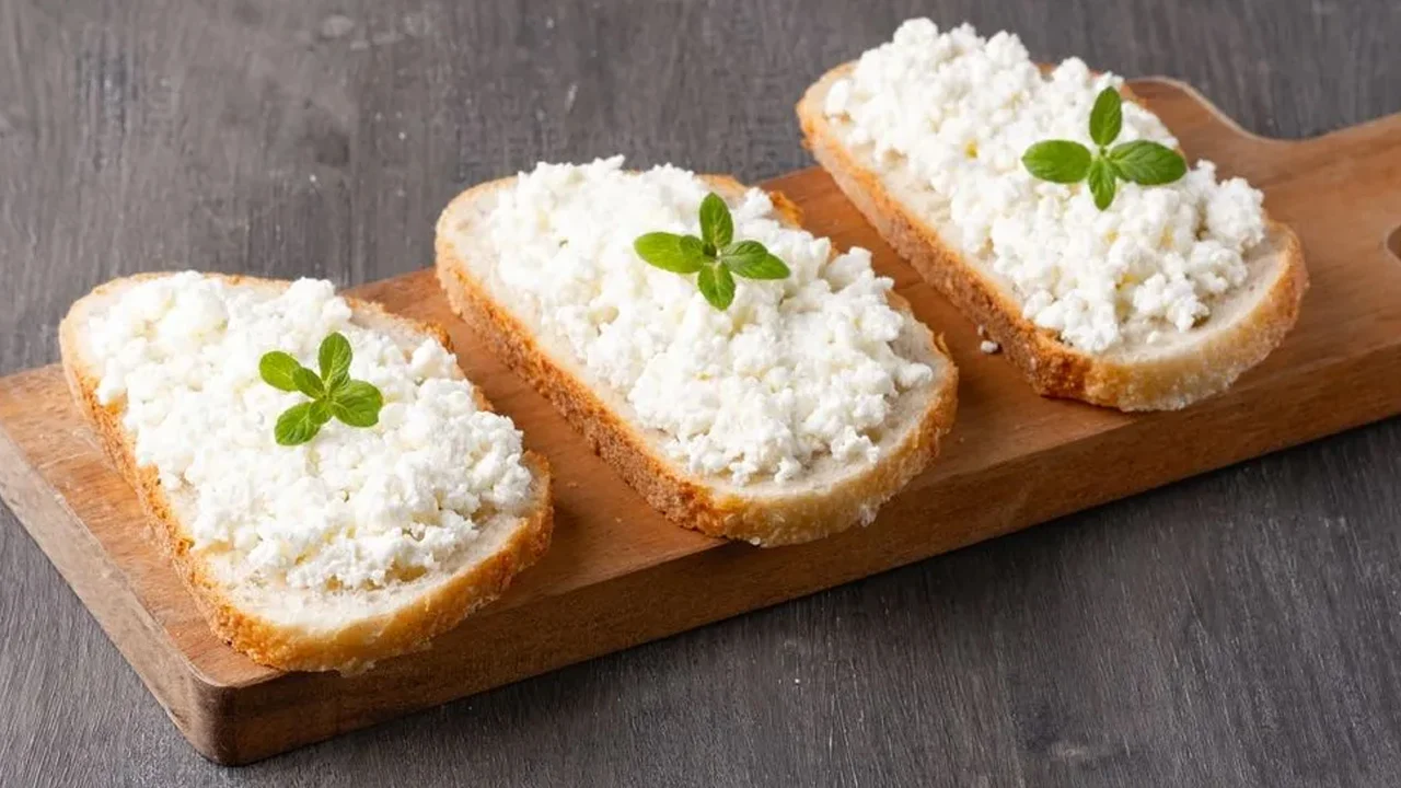 Kotitekoinen levite voileipille ja kanapeille: edullinen, maukas ja kestävä – mascarponesta rahkajuustoon