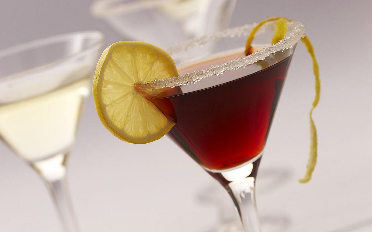 Viinikokteilit niille, jotka eivät halua luopua mistään