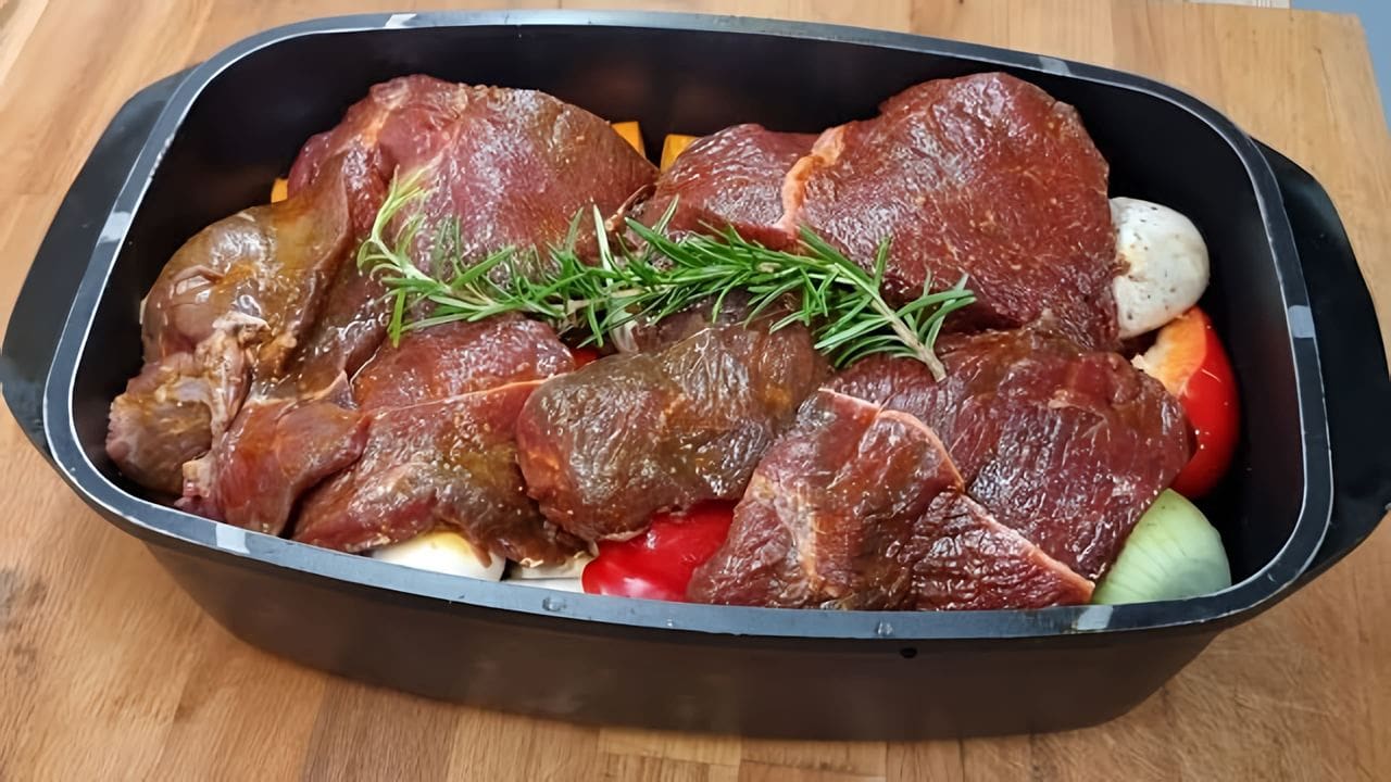 Tämä maa hyötyy Kiinan asettamasta naudanlihan tuontitullista.