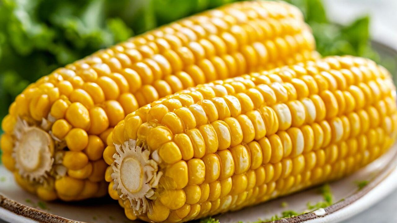 Maissiribsit: helppo resepti savuisella maulla.