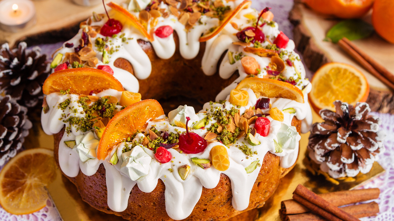 Tärkeimmät säännöt hyvän kakun valitsemiseksi kolmen kuninkaan päiväksi (jos sellainen on olemassa).