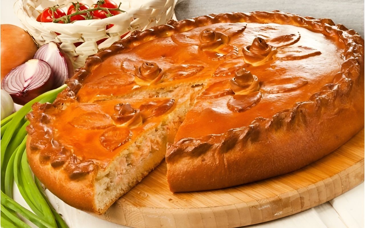 Klassinen ”Kolme kuningasta” -kakku on edelleen myydyin tuote tämän juhlakautena.