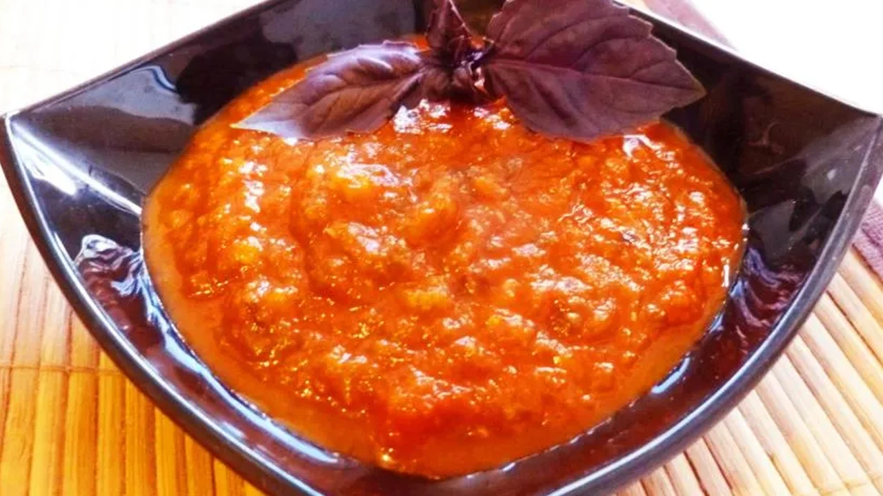 Sose, tiiviste vai passata? Tutustu näiden tomaattituotteiden eroihin.